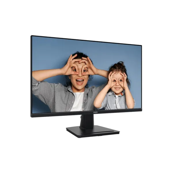 Монитор 27" PRO MP275Q 2xHDMI, DP, MM, IPS, 2560x1440, 100Hz, 1ms, sRGB 100%, AdaptiveSync MSI (9S6-3PC3CM-041) - Фото 2