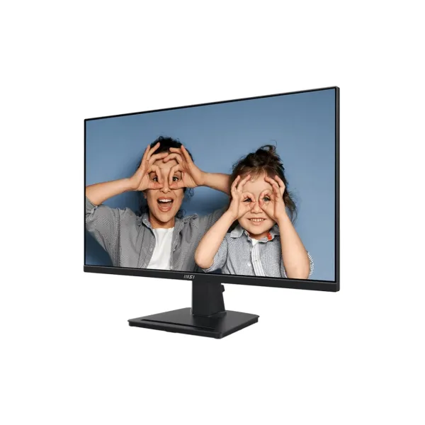 Монитор 27" PRO MP275Q 2xHDMI, DP, MM, IPS, 2560x1440, 100Hz, 1ms, sRGB 100%, AdaptiveSync MSI (9S6-3PC3CM-041) - Фото 3