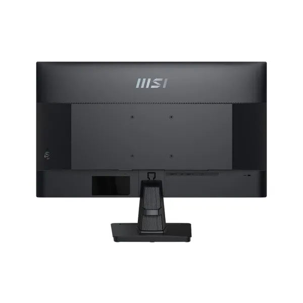 Монитор 27" PRO MP275Q 2xHDMI, DP, MM, IPS, 2560x1440, 100Hz, 1ms, sRGB 100%, AdaptiveSync MSI (9S6-3PC3CM-041) - Фото 6