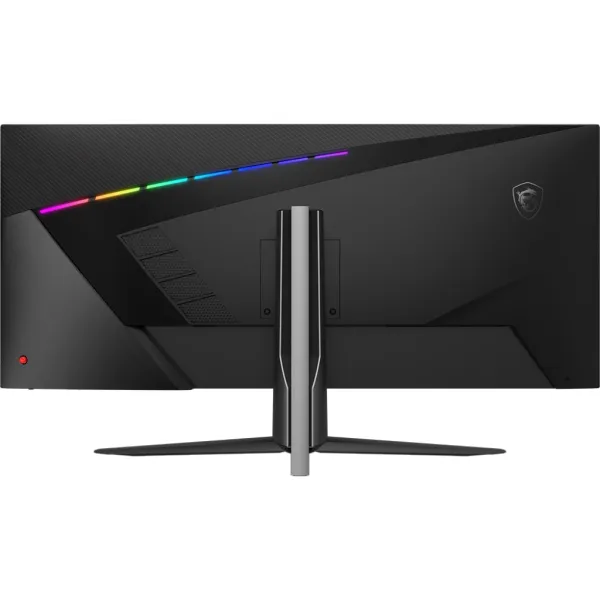 Монітор 40" MAG401QR 2xHDMI, DP, USB-C, 2xUSB, Audio, IPS, 3440x1440, 21:9, 155Hz, 1ms, sRGB 118%, AdaptiveSync, HDR400 MSI (9S6-3EA54H-012) - Фото 1