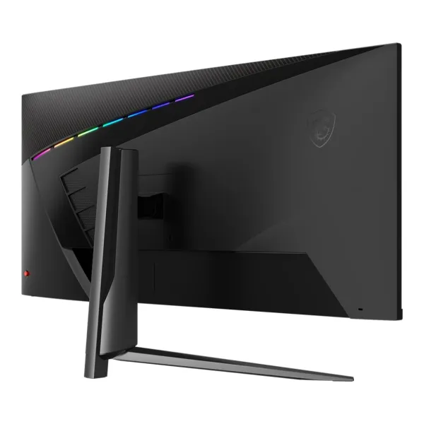 Монітор 40" MAG401QR 2xHDMI, DP, USB-C, 2xUSB, Audio, IPS, 3440x1440, 21:9, 155Hz, 1ms, sRGB 118%, AdaptiveSync, HDR400 MSI (9S6-3EA54H-012) - Фото 2