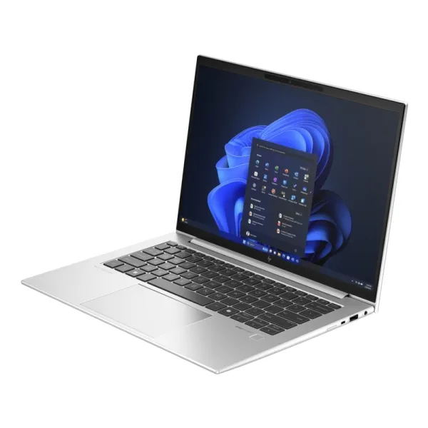 Ноутбук EliteBook 840-G11 14" WUXGA IPS AG, Intel U7-155H, 32GB, F1024GB, UMA, Win11P, сріблястий HP (9G095ET) - Фото 1