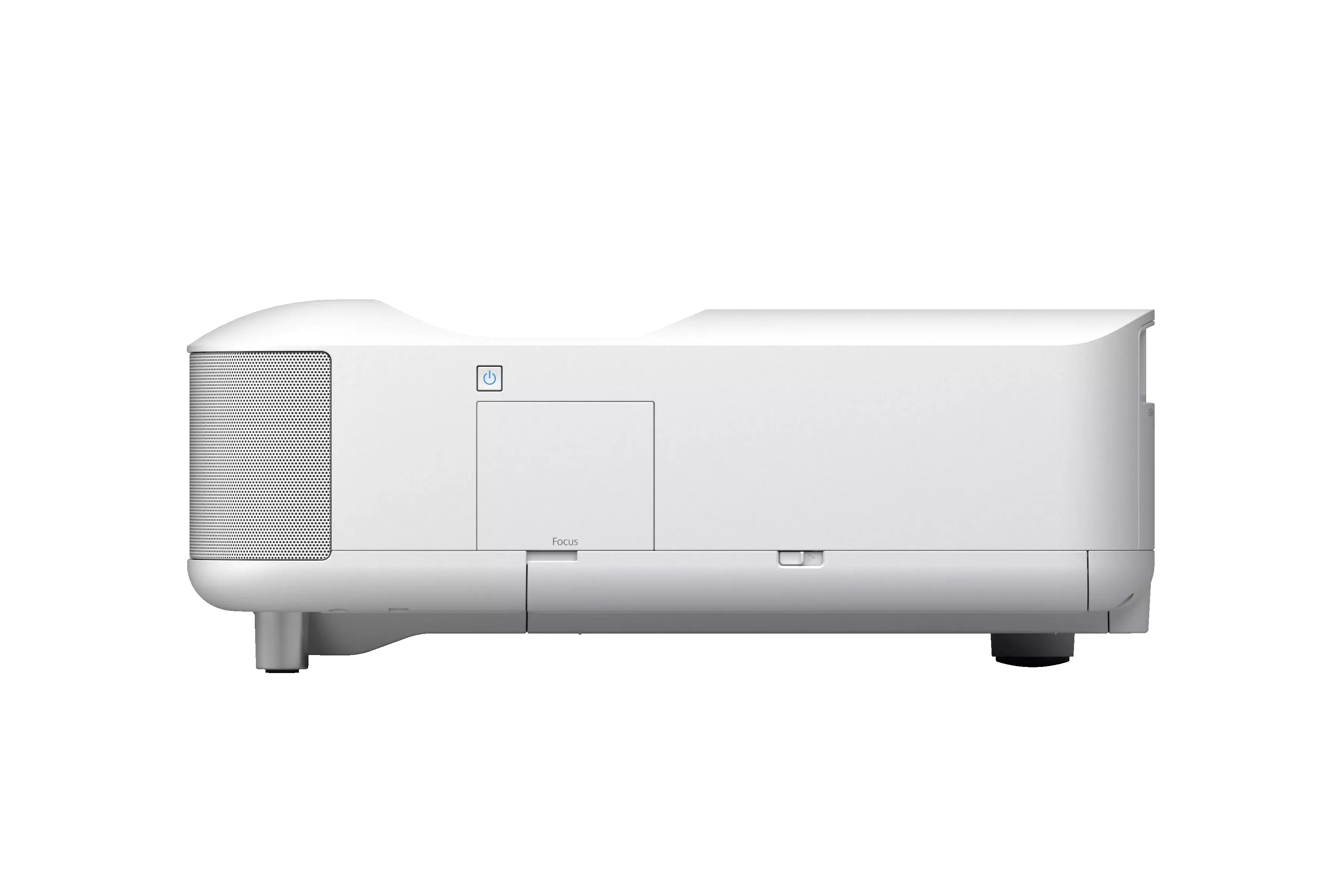 Проектор домашнего кинотеатра EH-LS650W UHD, 3600 lm, LASER, 0.25, WiFi, Android TV, белый Epson (V11HB07040) - Фото 5