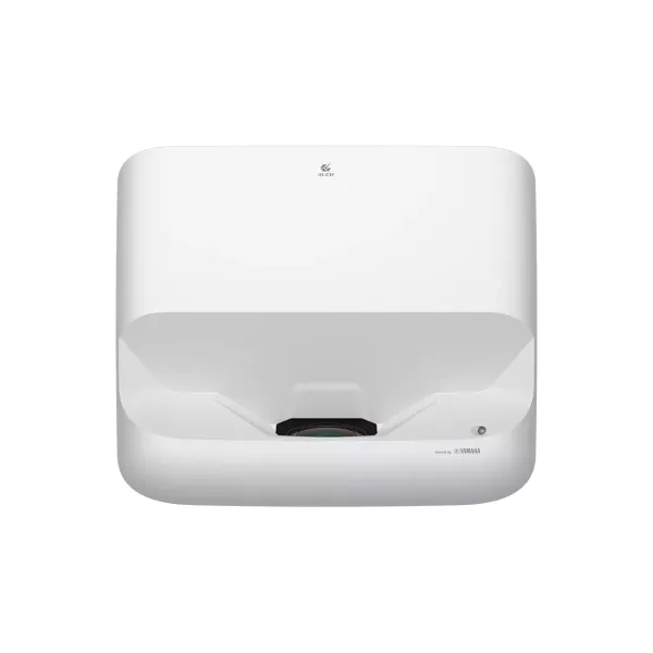 Проектор домашнего кинотеатра EH-LS650W UHD, 3600 lm, LASER, 0.25, WiFi, Android TV, белый Epson (V11HB07040) - Фото 2