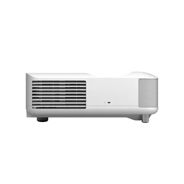 Проектор домашнего кинотеатра EH-LS650W UHD, 3600 lm, LASER, 0.25, WiFi, Android TV, белый Epson (V11HB07040) - Фото 4