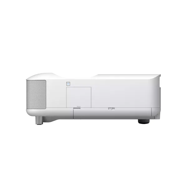 Проектор домашнего кинотеатра EH-LS650W UHD, 3600 lm, LASER, 0.25, WiFi, Android TV, белый Epson (V11HB07040) - Фото 5