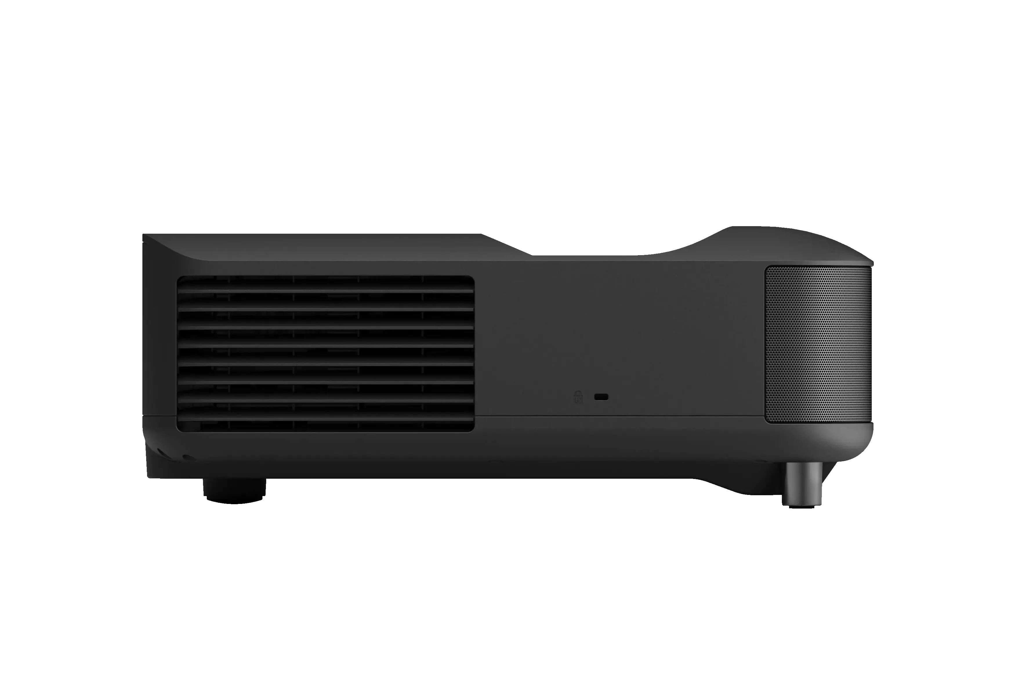 Проектор домашнего кинотеатра EH-LS650B UHD, 3600 lm, LASER, 0.25, WiFi, Android TV, чёрный  Epson (V11HB07140) - Фото 4