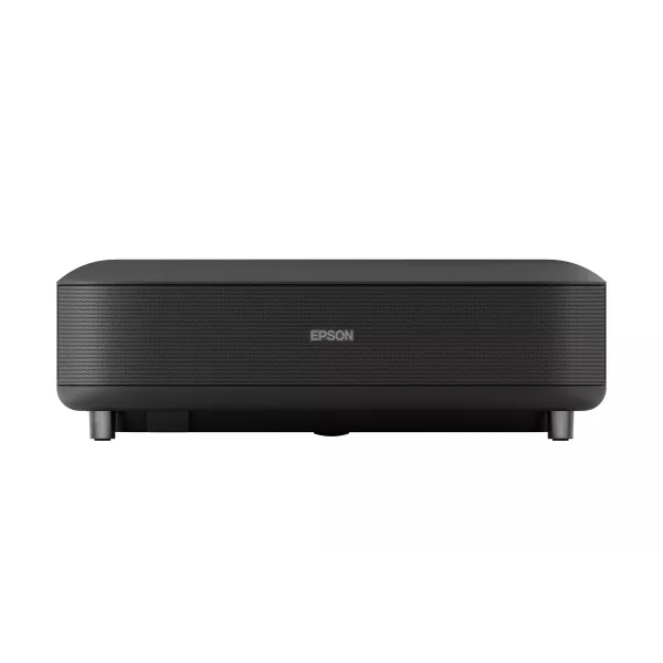 Проектор домашнего кинотеатра EH-LS650B UHD, 3600 lm, LASER, 0.25, WiFi, Android TV, чёрный  Epson (V11HB07140)