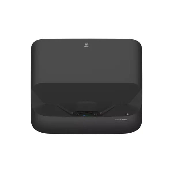 Проектор домашнего кинотеатра EH-LS650B UHD, 3600 lm, LASER, 0.25, WiFi, Android TV, чёрный  Epson (V11HB07140) - Фото 2