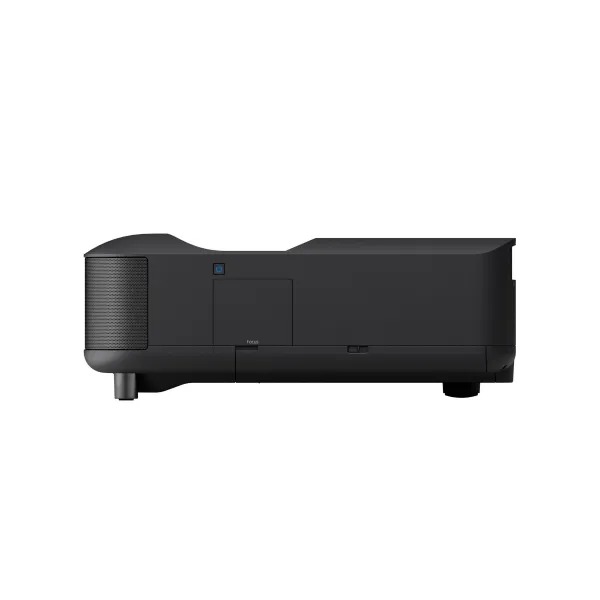 Проектор домашнего кинотеатра EH-LS650B UHD, 3600 lm, LASER, 0.25, WiFi, Android TV, чёрный  Epson (V11HB07140) - Фото 5