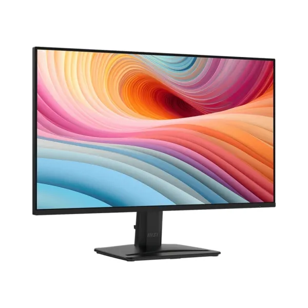 Монитор 24.5" PRO MP251-E2 D-Sub, HDMI, DP, MM, IPS, 120Hz, sRGB 99%, AdaptiveSync MSI (9S6-3PD2CM-011) - Фото 2