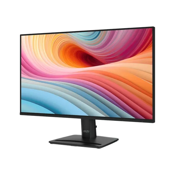 Монитор 24.5" PRO MP251-E2 D-Sub, HDMI, DP, MM, IPS, 120Hz, sRGB 99%, AdaptiveSync MSI (9S6-3PD2CM-011) - Фото 3