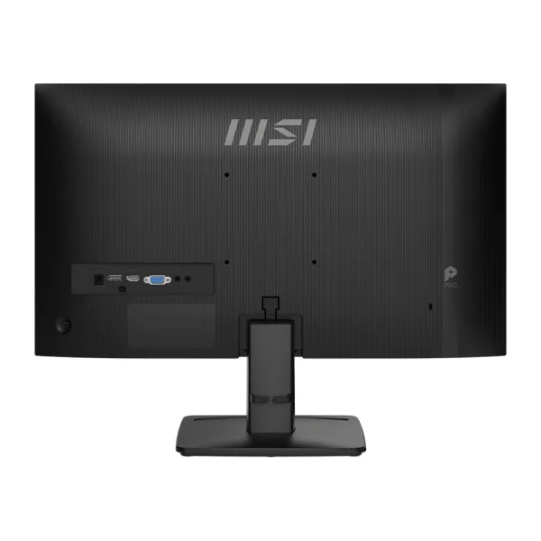 Монитор 24.5" PRO MP251-E2 D-Sub, HDMI, DP, MM, IPS, 120Hz, sRGB 99%, AdaptiveSync MSI (9S6-3PD2CM-011) - Фото 6