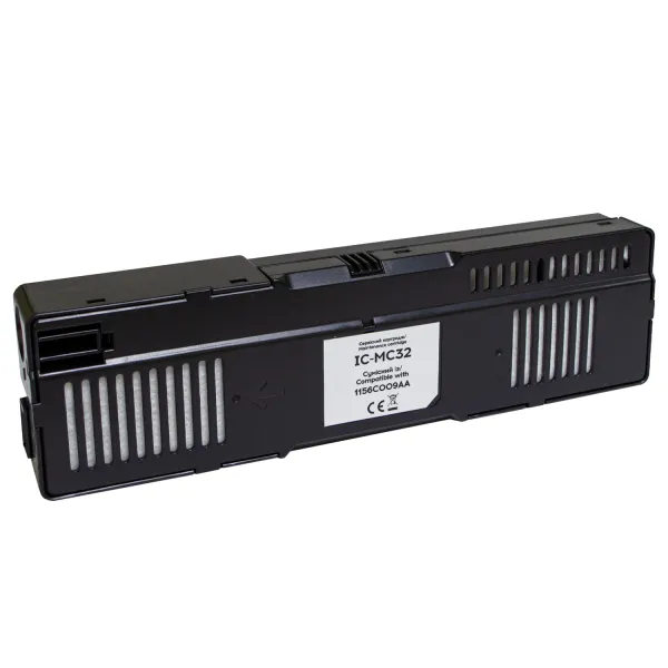 Контейнер совместимый для отработанных чернил Canon MC-32/1156C009 с чипом Barva (IC-MC32) - Фото 9