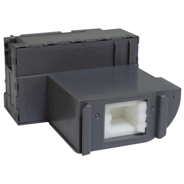 Контейнер совместимый для отработанных чернил Epson S2101/SC23MB/C13S210125 с чипом Barva (IC-S2101) - Фото 1
