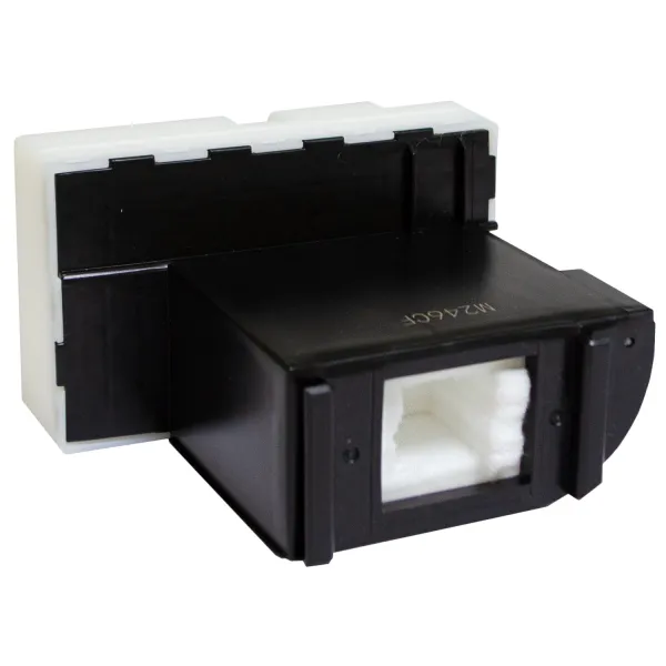 Контейнер совместимый для отработанных чернил Epson 1753825/1899416 без чипа Barva (IC-M1120) - Фото 1