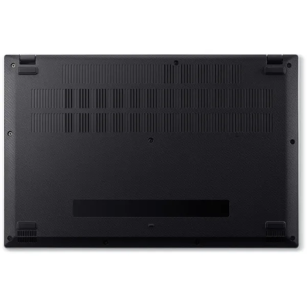 Ноутбук Aspire Go AG15-32P 15.6" FHD IPS, Intel 3-N355, 8GB, F512GB, UMA, Lin, сріблястий Acer (NX.J8XEU.006) - Фото 5
