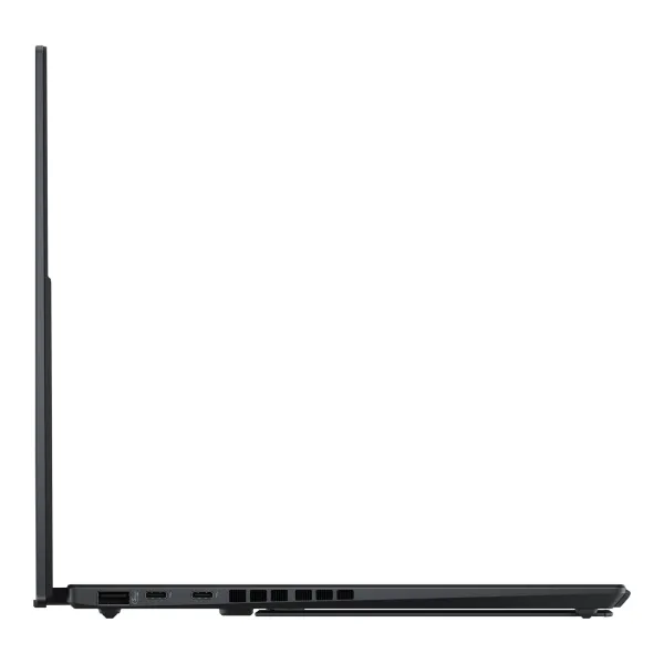Ноутбук Zenbook Duo UX8406CA-PZ043W 14" 3K OLED, Intel Ultra 9 285H, 32GB, F1TB, UMA, Win11, Сірий ASUS (90NB14X1-M001J0) - Фото 9