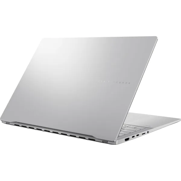 Ноутбук Vivobook S 16 M5606UA-MX011 16" 3.2K OLED, AMD R7-8845HS, 16GB, F1TB, UMA, NoOS, Серебристый ASUS (90NB1483-M00150) - Фото 5