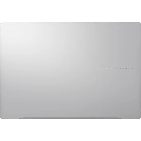 Ноутбук Vivobook S 16 M5606UA-MX011 16" 3.2K OLED, AMD R7-8845HS, 16GB, F1TB, UMA, NoOS, Серебристый ASUS (90NB1483-M00150) - Фото 6