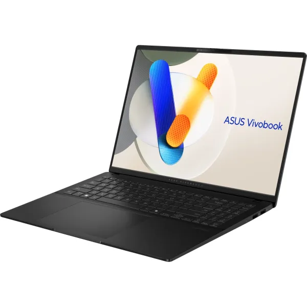 Ноутбук Vivobook S 16 M5606UA-MX010 16" 3.2K OLED, AMD R7-8845HS, 16GB, F1TB, UMA, NoOS, Черный ASUS (90NB1482-M00140) - Фото 3