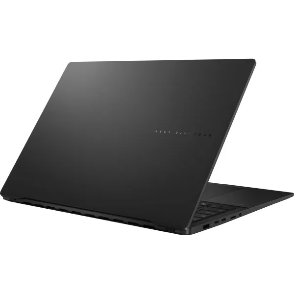 Ноутбук Vivobook S 16 M5606UA-MX010 16" 3.2K OLED, AMD R7-8845HS, 16GB, F1TB, UMA, NoOS, Черный ASUS (90NB1482-M00140) - Фото 6