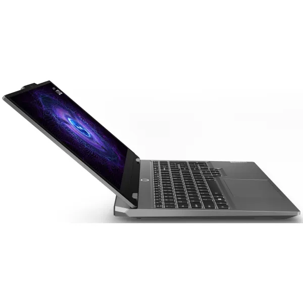 Ноутбук LOQ-15IAX9 15.6" FHD IPS AG, Intel i5-12450HX, 24GB, F1TB, NVD3050-6, DOS, серый Lenovo (83GS00B6RA) - Фото 6