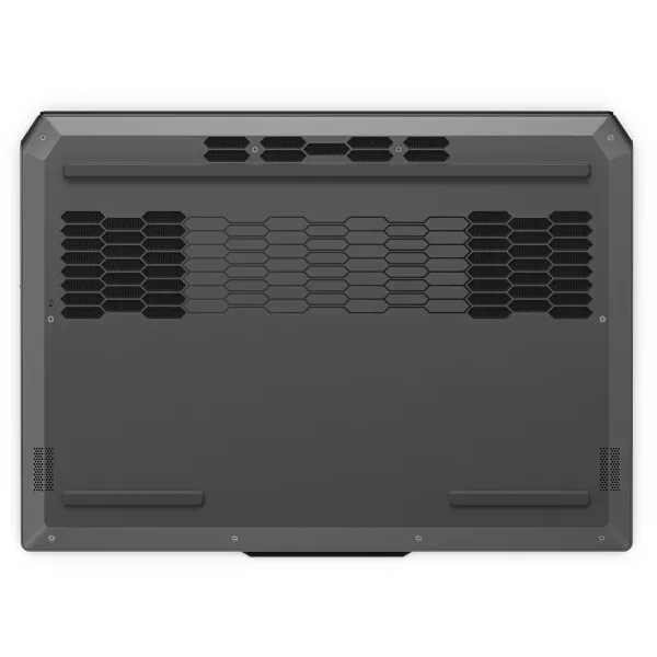 Ноутбук LOQ-15IAX9 15.6" FHD IPS AG, Intel i5-12450HX, 24GB, F1TB, NVD3050-6, DOS, серый Lenovo (83GS00B6RA) - Фото 9