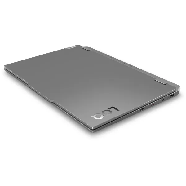 Ноутбук LOQ-15IAX9 15.6" FHD IPS AG, Intel i5-12450HX, 24GB, F1TB, NVD3050-6, DOS, серый Lenovo (83GS00B6RA) - Фото 10