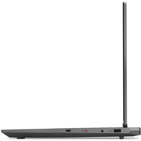 Ноутбук LOQ-15IAX9 15.6" FHD IPS AG, Intel i5-12450HX, 24GB, F1TB, NVD3050-6, DOS, серый Lenovo (83GS00B6RA) - Фото 15