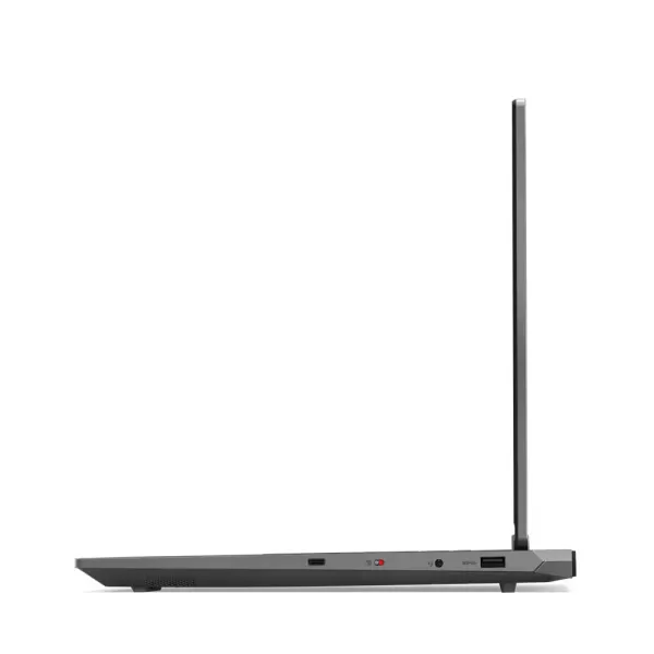 Ноутбук LOQ-15ARP9 15.6" FHD IPS AG, AMD R7-7435HS, 16GB, F512GB, NVD4050-6, DOS, сірий Lenovo (83JC003HRA) - Фото 2