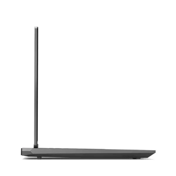 Ноутбук LOQ-15ARP9 15.6" FHD IPS AG, AMD R7-7435HS, 16GB, F512GB, NVD4050-6, DOS, сірий Lenovo (83JC003HRA) - Фото 3