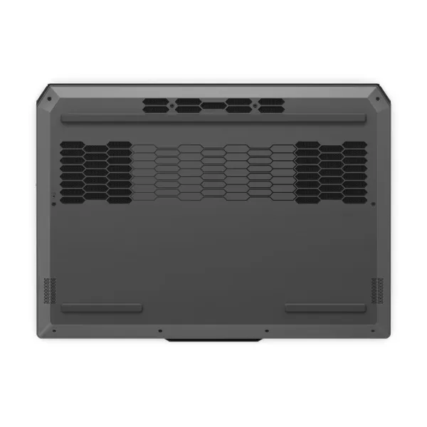 Ноутбук LOQ-15ARP9 15.6" FHD IPS AG, AMD R7-7435HS, 16GB, F512GB, NVD4050-6, DOS, сірий Lenovo (83JC003HRA) - Фото 4