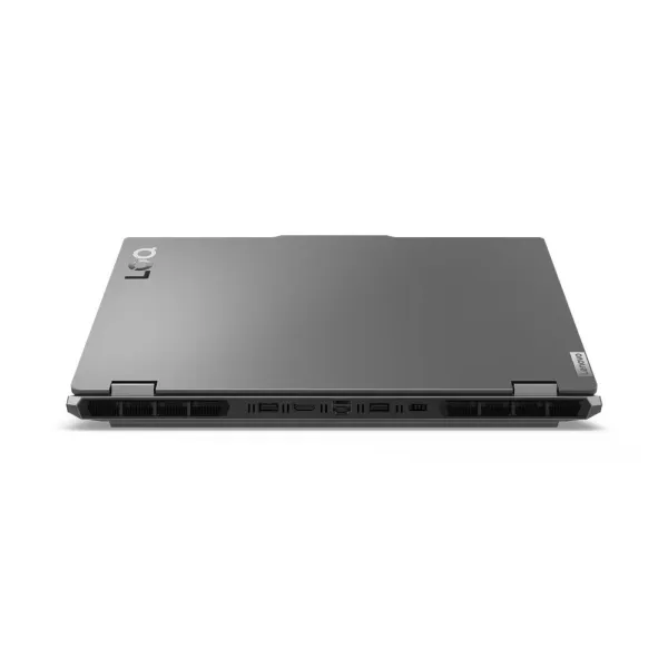 Ноутбук LOQ-15ARP9 15.6" FHD IPS AG, AMD R7-7435HS, 16GB, F512GB, NVD4050-6, DOS, сірий Lenovo (83JC003HRA) - Фото 5