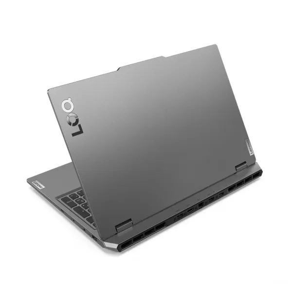 Ноутбук LOQ-15ARP9 15.6" FHD IPS AG, AMD R7-7435HS, 16GB, F512GB, NVD4050-6, DOS, сірий Lenovo (83JC003HRA) - Фото 7