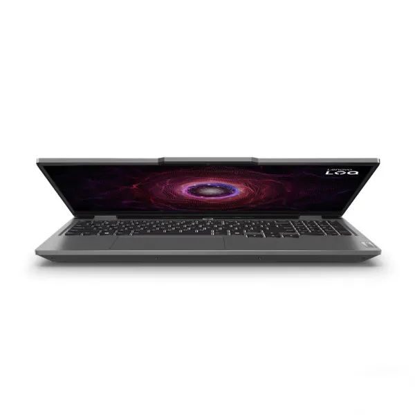 Ноутбук LOQ-15ARP9 15.6" FHD IPS AG, AMD R7-7435HS, 16GB, F512GB, NVD4050-6, DOS, сірий Lenovo (83JC003HRA) - Фото 8