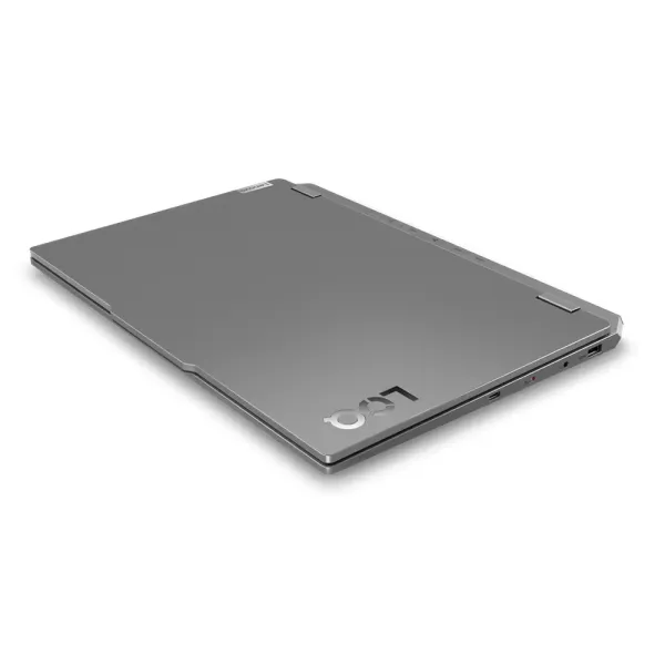 Ноутбук LOQ-15ARP9 15.6" FHD IPS AG, AMD R7-7435HS, 16GB, F512GB, NVD4050-6, DOS, сірий Lenovo (83JC003HRA) - Фото 11
