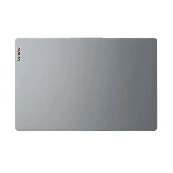 Ноутбук IdeaPad Slim 3-15AMN8 15.6" FHD IPS AG, AMD R5-7520U, 16GB, F512GB, UMA, DOS, сірий Lenovo (82XQ00L4RA) - Фото 7