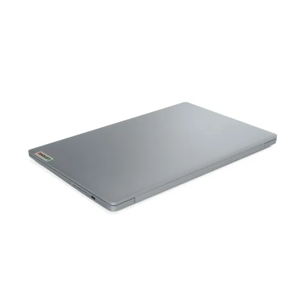 Ноутбук IdeaPad Slim 3-15AMN8 15.6" FHD IPS AG, AMD R5-7520U, 16GB, F512GB, UMA, DOS, сірий Lenovo (82XQ00L4RA) - Фото 14