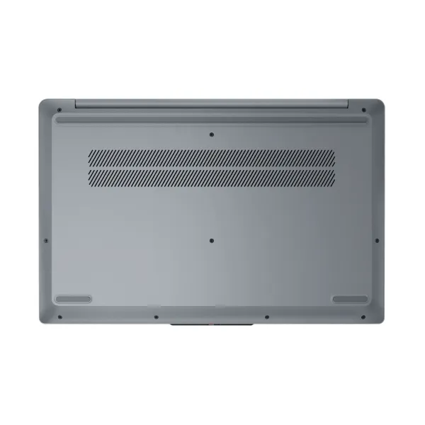 Ноутбук IdeaPad Slim 3-15AMN8 15.6" FHD IPS AG, AMD R5-7520U, 16GB, F512GB, UMA, DOS, сірий Lenovo (82XQ00L4RA) - Фото 15