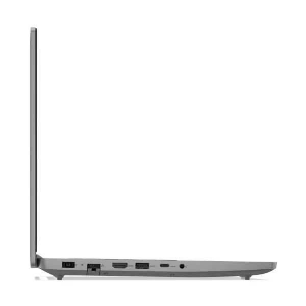 Ноутбук LOQ-15IAX9E 15.6" FHD IPS AG, Intel i5-12450HX, 16GB, F512GB, NVD4050-6, DOS, сірий Lenovo (83LK008YRA) - Фото 10