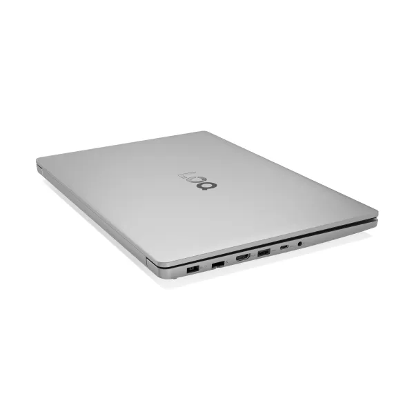 Ноутбук LOQ-15IAX9E 15.6" FHD IPS AG, Intel i5-12450HX, 16GB, F512GB, NVD4050-6, DOS, сірий Lenovo (83LK008YRA) - Фото 12