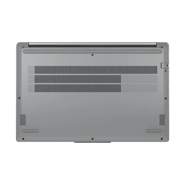 Ноутбук LOQ-15IAX9E 15.6" FHD IPS AG, Intel i5-12450HX, 16GB, F512GB, NVD4050-6, DOS, сірий Lenovo (83LK008YRA) - Фото 13