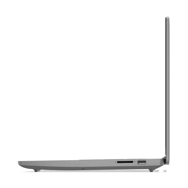 Ноутбук LOQ-15IAX9E 15.6" FHD IPS AG, Intel i5-12450HX, 16GB, F512GB, NVD4050-6, DOS, сірий Lenovo (83LK008YRA) - Фото 14