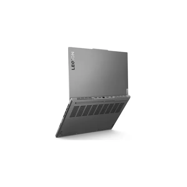Ноутбук Legion Slim 5-16AHP9 16" WQXGA IPS AG, AMD R7-8845HS, 32GB, F1TB, NVD4060-8, DOS, серый Lenovo (83DH009HRA) - Фото 3