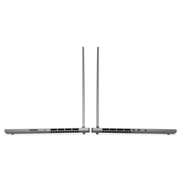 Ноутбук Legion Slim 5-16AHP9 16" WQXGA IPS AG, AMD R7-8845HS, 32GB, F1TB, NVD4060-8, DOS, серый Lenovo (83DH009HRA) - Фото 4