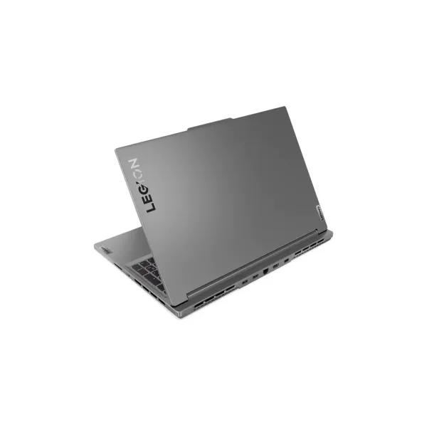 Ноутбук Legion Slim 5-16AHP9 16" WQXGA IPS AG, AMD R7-8845HS, 32GB, F1TB, NVD4060-8, DOS, серый Lenovo (83DH009HRA) - Фото 5