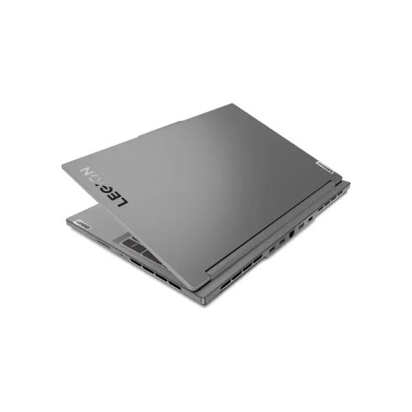 Ноутбук Legion Slim 5-16AHP9 16" WQXGA IPS AG, AMD R7-8845HS, 32GB, F1TB, NVD4060-8, DOS, серый Lenovo (83DH009HRA) - Фото 6