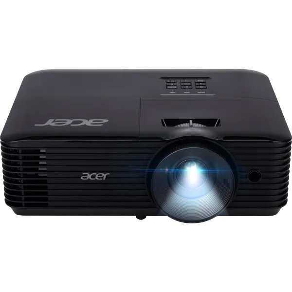 Проектор X1228Hn XGA, 4800 lm, 1.94-2.16 Acer (MR.JX111.001)