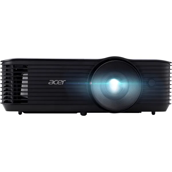 Проектор X1228Hn XGA, 4800 lm, 1.94-2.16 Acer (MR.JX111.001) - Фото 1